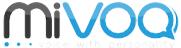 MIVOQ Logo